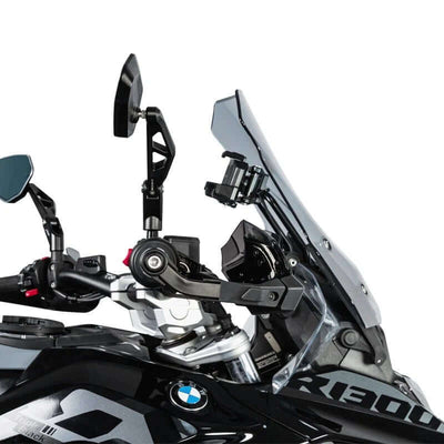 Protectores de manos para BMW GS: protección y comodidad en cada aventura - Endurrad.com