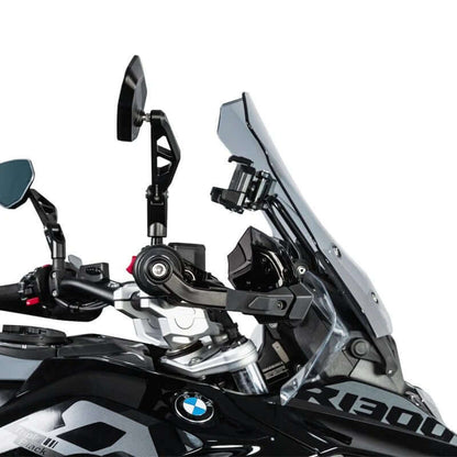 Protectores de manos para BMW GS: protección y comodidad en cada aventura - Endurrad.com