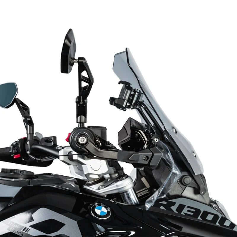 Protectores de manos para BMW GS: protección y comodidad en cada aventura - Endurrad.com