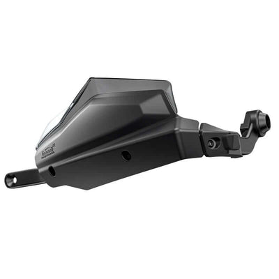 Protectores de manos para BMW GS: protección y comodidad en cada aventura - Endurrad.com