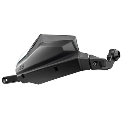 Protectores de manos para BMW GS: protección y comodidad en cada aventura - Endurrad.com