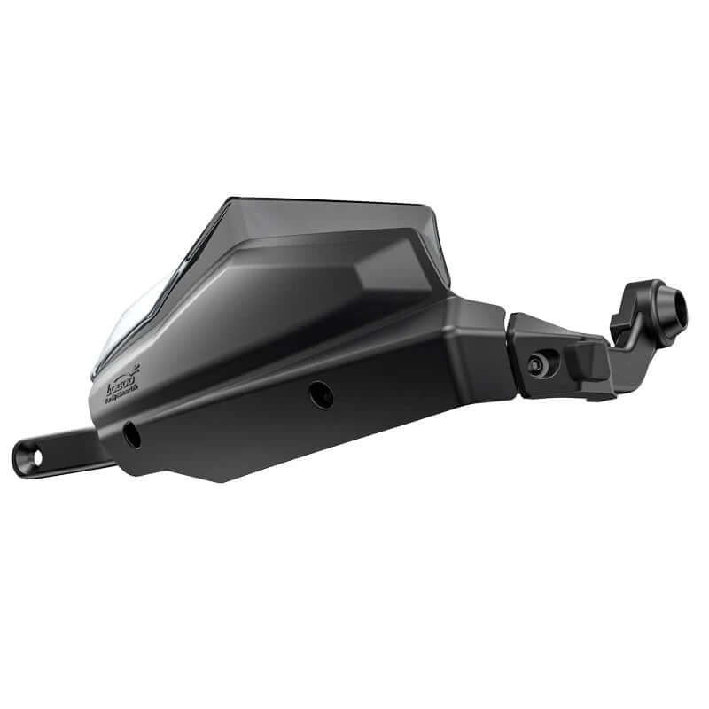 Protectores de manos para BMW GS: protección y comodidad en cada aventura - Endurrad.com