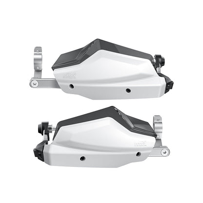 Protectores de manos para BMW GS: protección y comodidad en cada aventura - Endurrad.com