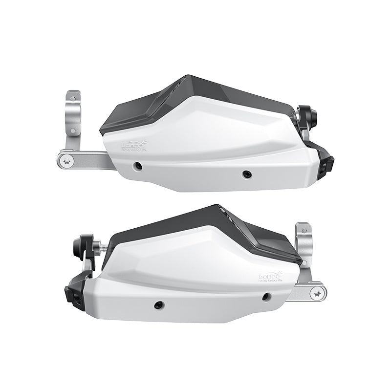 Protectores de manos para BMW GS: protección y comodidad en cada aventura - Endurrad.com