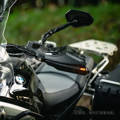 Protectores de manos para BMW GS: protección y comodidad en cada aventura - Endurrad.com