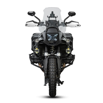 Protectores de manos para BMW GS: protección y comodidad en cada aventura - Endurrad.com