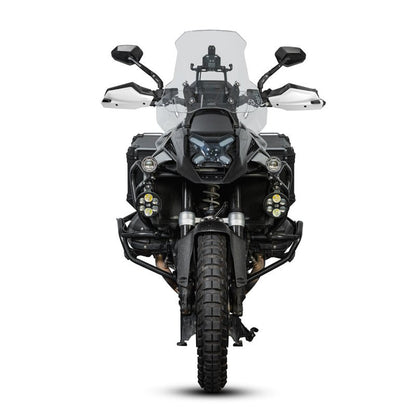 Protectores de manos para BMW GS: protección y comodidad en cada aventura - Endurrad.com