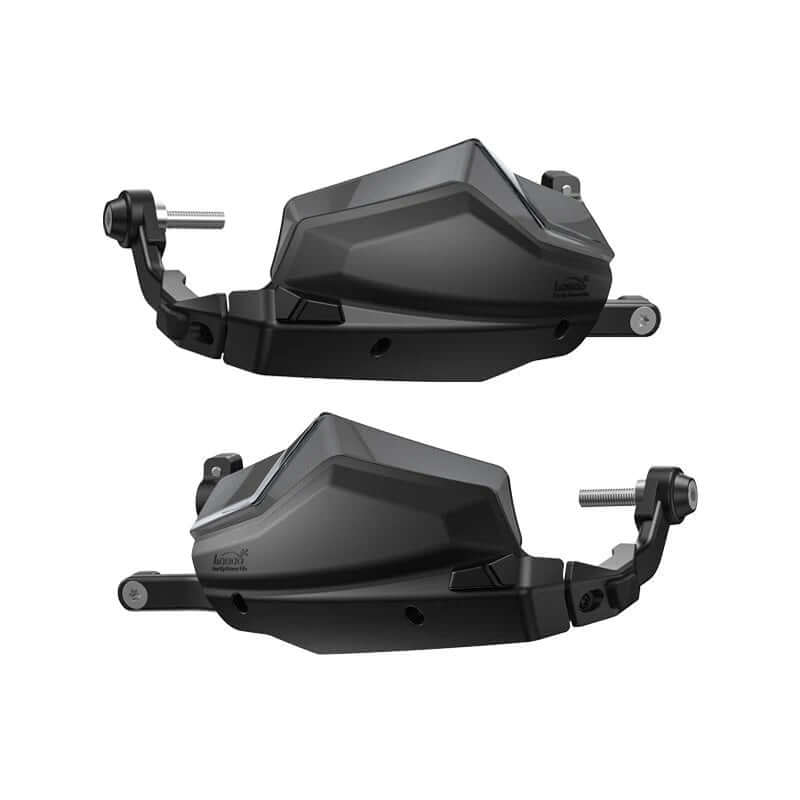 Protectores de manos para BMW GS: protección y comodidad en cada aventura - Endurrad.com