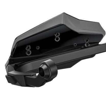 Protectores de manos para BMW GS: protección y comodidad en cada aventura - Endurrad.com