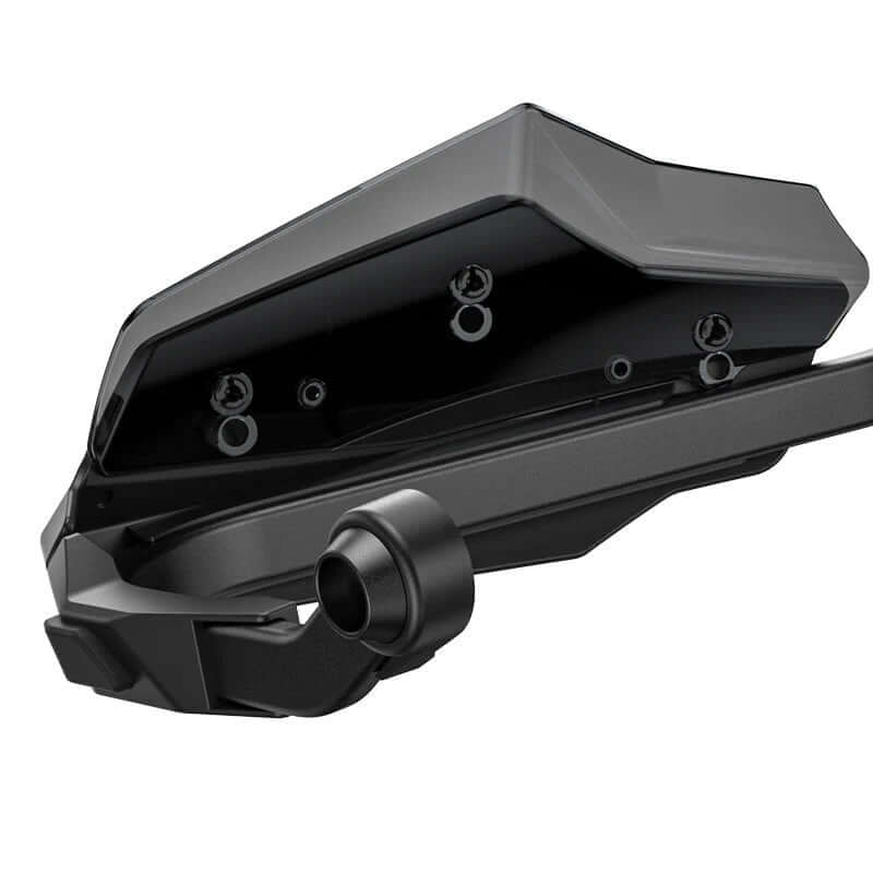 Protectores de manos para BMW GS: protección y comodidad en cada aventura - Endurrad.com