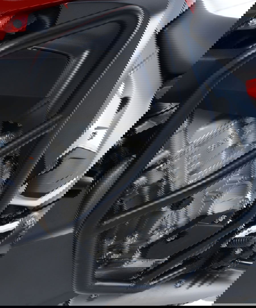 Paramotore Adventure bars BMW K1600GT / GTL / GTSE '11- (colore alluminio)