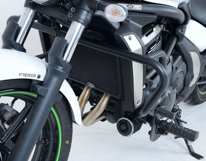 Paramotore Adventure bars Kawasaki 650 Vulcan S '15- / Vulcan Cafè '18-