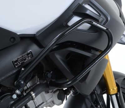 Paramotore Adventure bars Suzuki 1000 V-Strom '14-