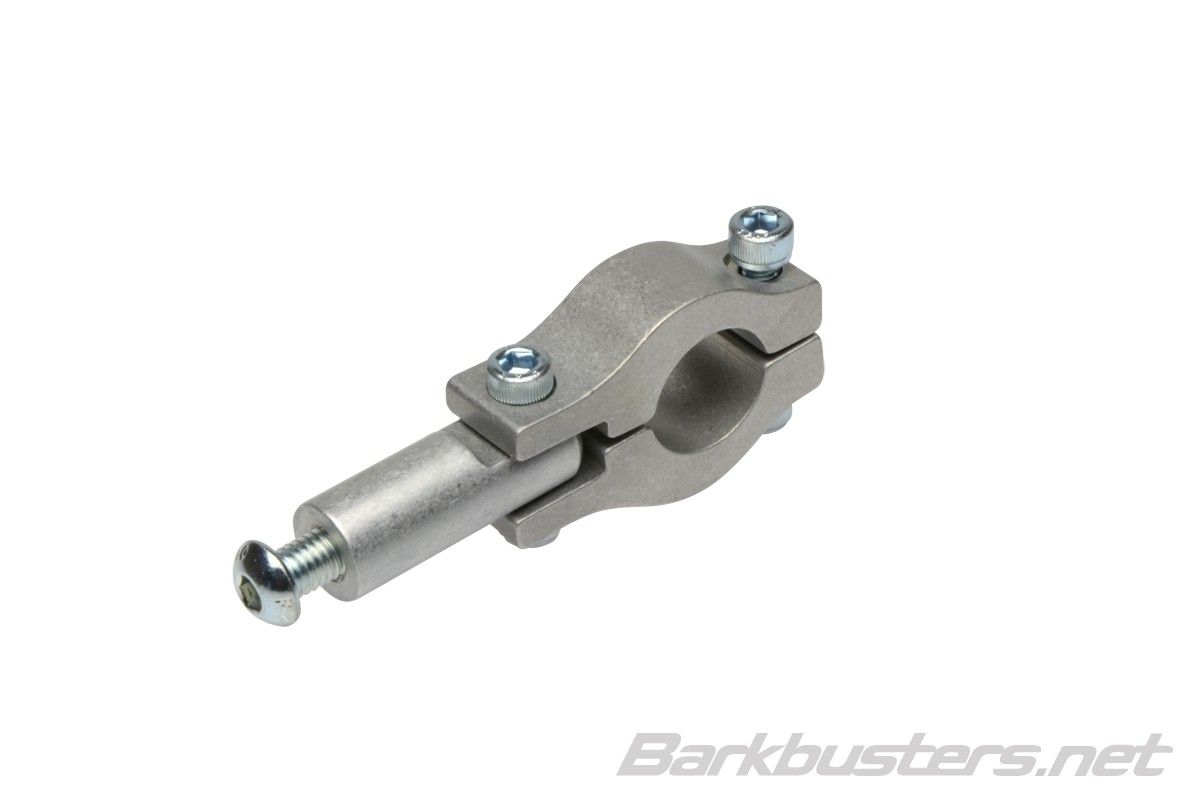 Parti di ricambio Barkbusters - collare man | BR - B - 051 - r3791 - ENDURRAD