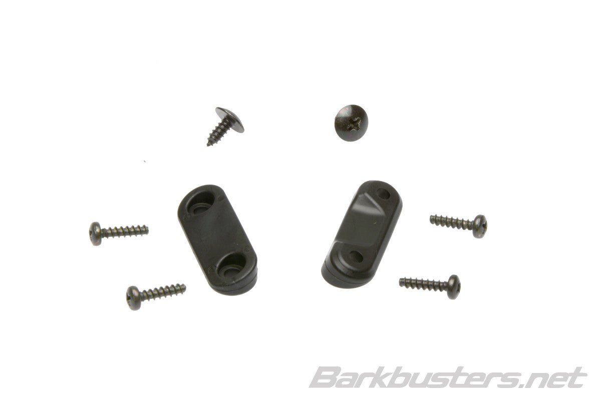 Parti di ricambio Barkbusters - STORM kit f | BR - B - 064 - r3795 - ENDURRAD