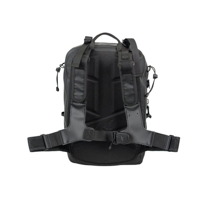 Pathfinder 20 - Zaino Enduro Gonfiabile Porta Casco Impermeabile (20L) - ENDURRAD