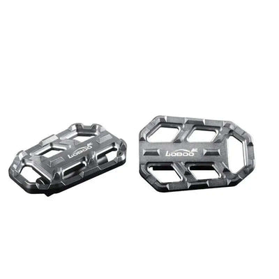 Estriberas para motos BMW - Endurrad.com