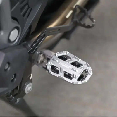 Estriberas para motos BMW - Endurrad.com