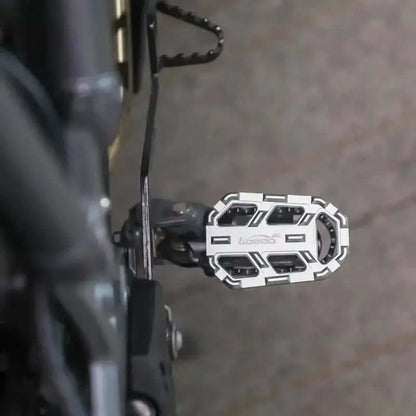 Estriberas para motos BMW - Endurrad.com