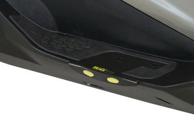 Pedane Racing, Bmw C650 Gt