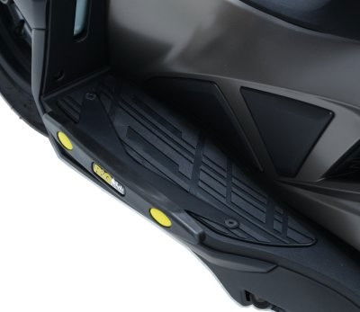 pedane racing, Kawasaki J300