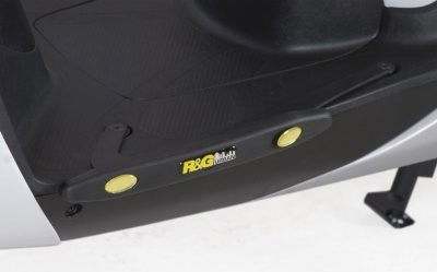 Pedane racing, Yamaha 125/250 X-MAX '10-'17