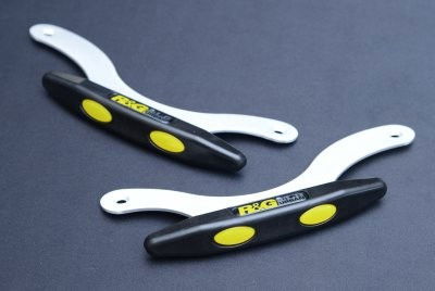 Pedane Racing, Yamaha T-Max 08-11