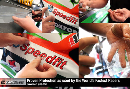 Pellicola protettiva ktm 1290 superduke 2014-2016