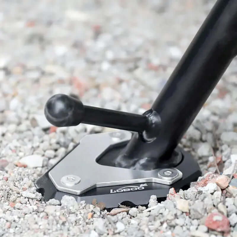 Placa de caballete BMW F750 GS - Endurrad.com