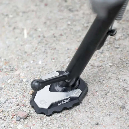 Placa de caballete BMW F750 GS - Endurrad.com