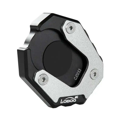 Placa de caballete BMW F850 GS / ADV - Endurrad.com