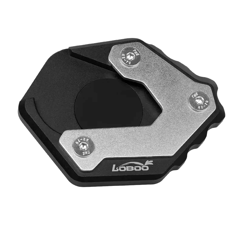 Placa de caballete BMW R1200/1250 GS - Endurrad.com