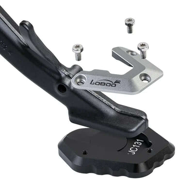 Placa de caballete BMW R1300 GS - Endurrad.com