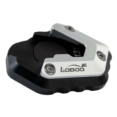 Placa de caballete BMW R1300 GS - Endurrad.com