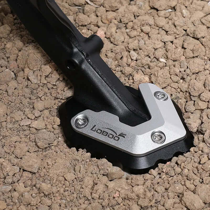 Placa de caballete BMW R1300 GS - Endurrad.com