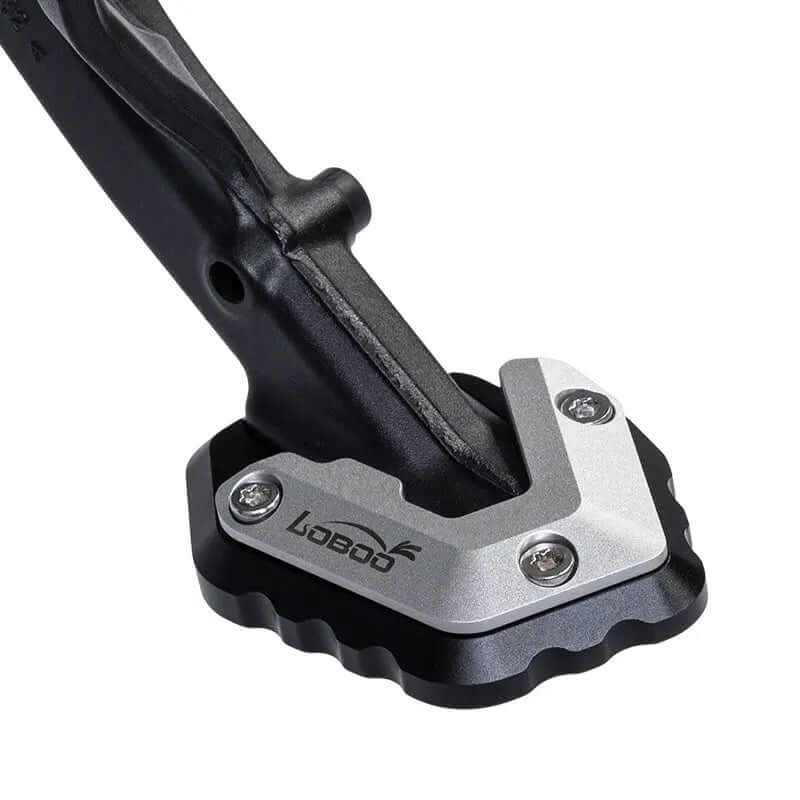 Placa de caballete BMW R1300 GS - Endurrad.com