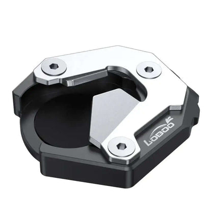 Placa de caballete BMW S1000 XR - Endurrad.com