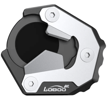 Placa de caballete BMW S1000 XR - Endurrad.com