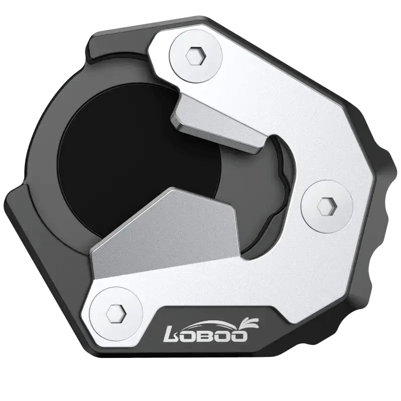 Placa de caballete BMW S1000 XR - Endurrad.com