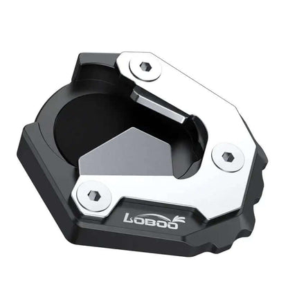 Placa de caballete BMW S1000 XR - Endurrad.com