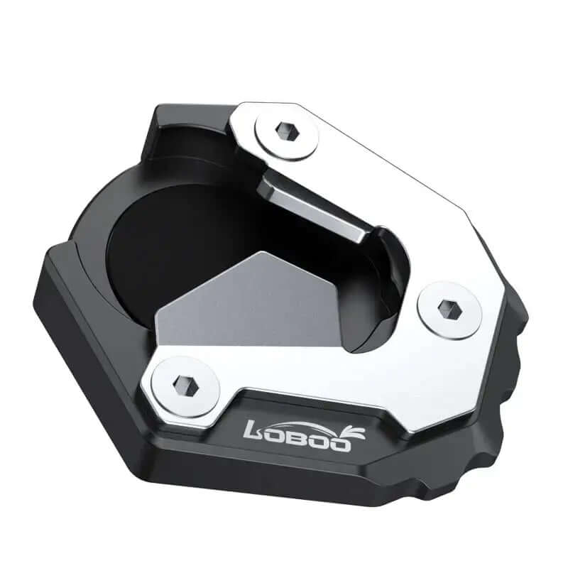 Placa de caballete BMW S1000 XR - Endurrad.com