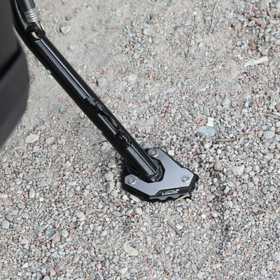 Placa de caballete KTM 790/890 Adv - Endurrad.com