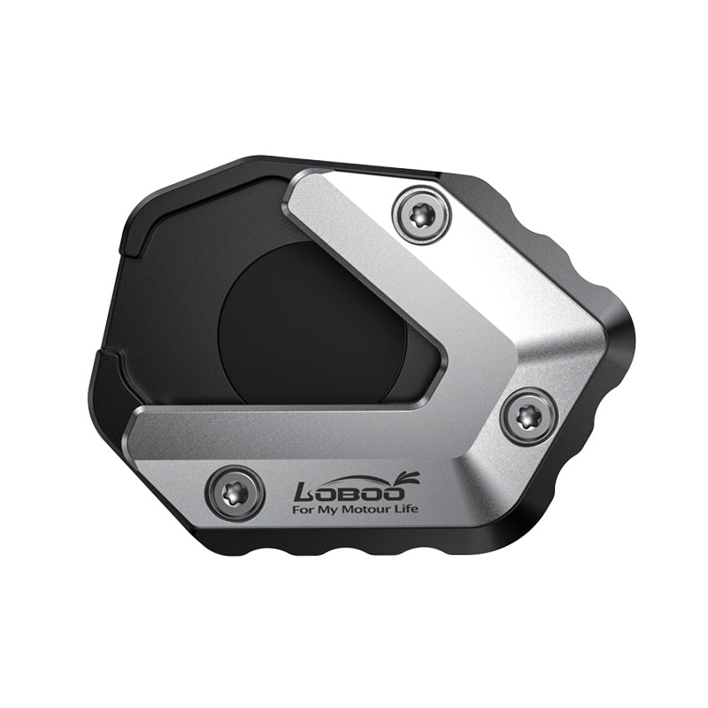 Tres códigos diferentes para la F 900 GS