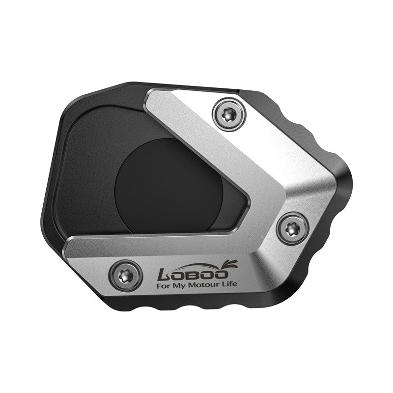 En el paquete: tornillos M5×10, llave Torx y fijador de roscas