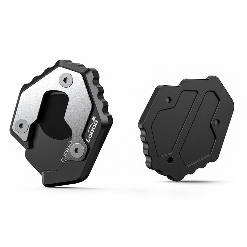 En el paquete: tornillos M5×12, llave Torx y fijador de roscas