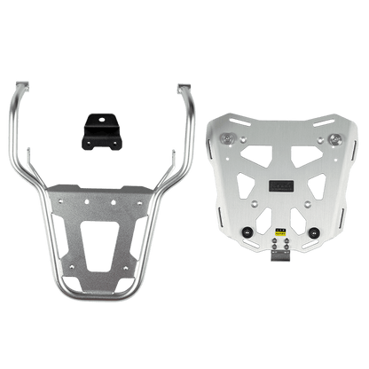 Placa para baúl Aprilia Tuareg 660 - Endurrad.com