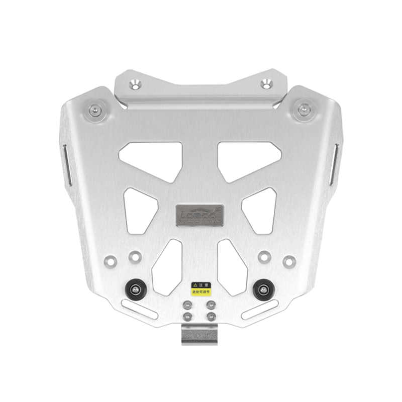 Placa para baúl BMW F 750 - 850 GS - Endurrad.com