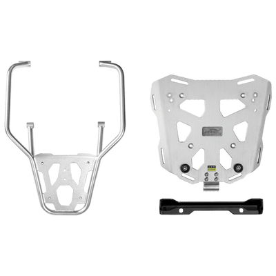 Placa para baúl DUCATI Desert X - Endurrad.com