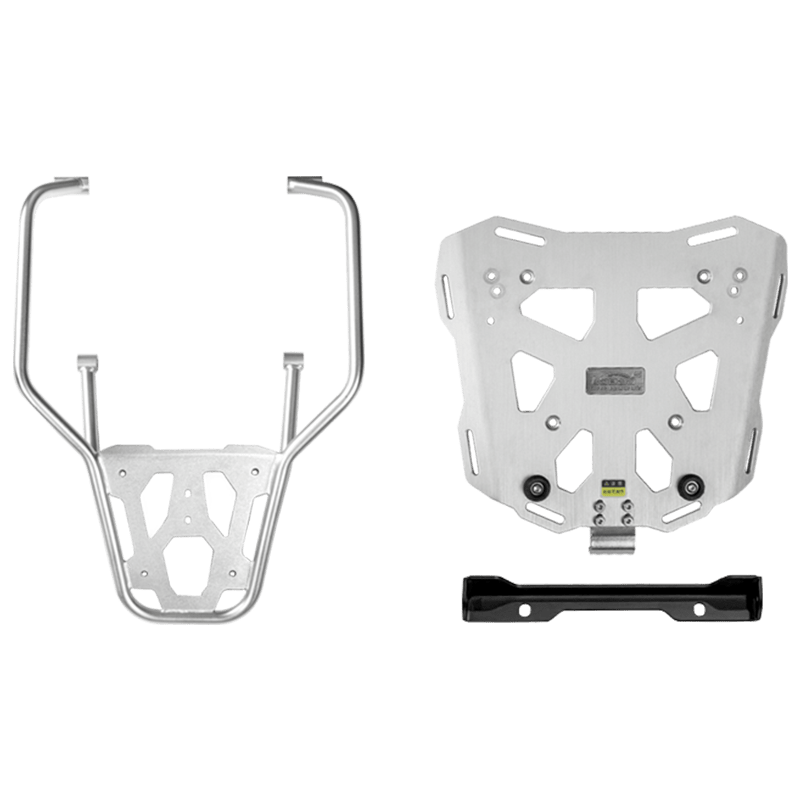 Placa para baúl DUCATI Desert X - Endurrad.com