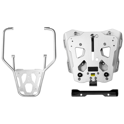 Placa para baúl DUCATI Desert X - Endurrad.com